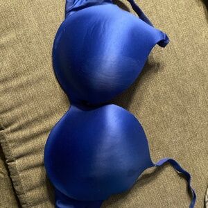 Blue la senza bra